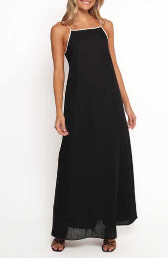 Petal & Pup Ciel Maxi Dress