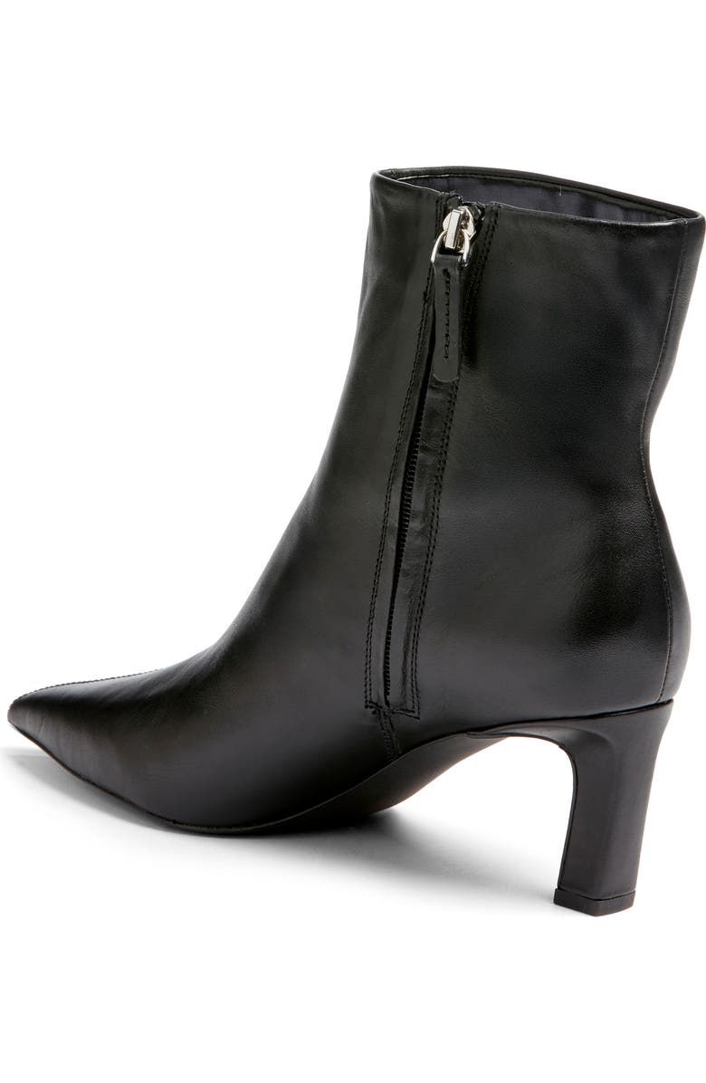 Nordstrom Sisa Bootie, Alternate, color, Black