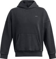 Under Armour Icon Heavyweight Fleece Pullolver Hoodie