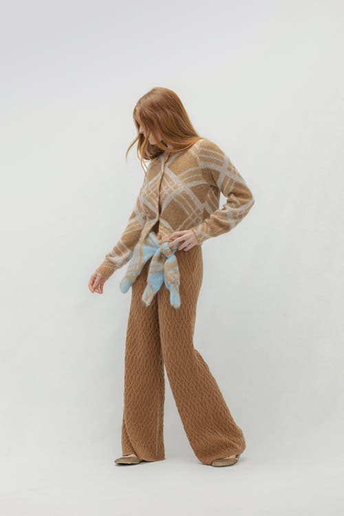 Naked Cashmere Mohair Cardigan