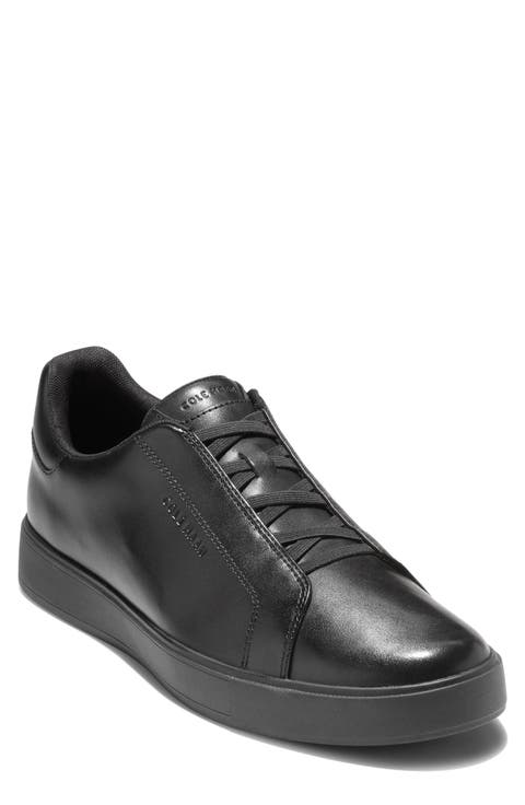 GrandPro Luxe Wholecut Sneaker (Men)