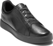 Cole Haan GrandPro Luxe Slip-On Sneaker