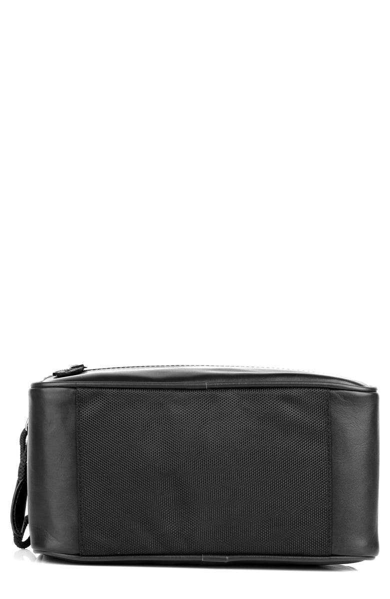 Dopp BUXTON Soft Sided Multi Zip Kit, Alternate, color,