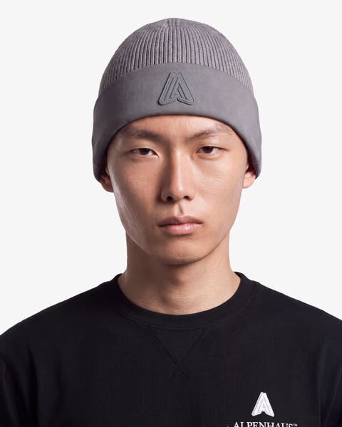Ronin Beanie With Stretch Band