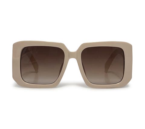 The Monroe Sunglasses