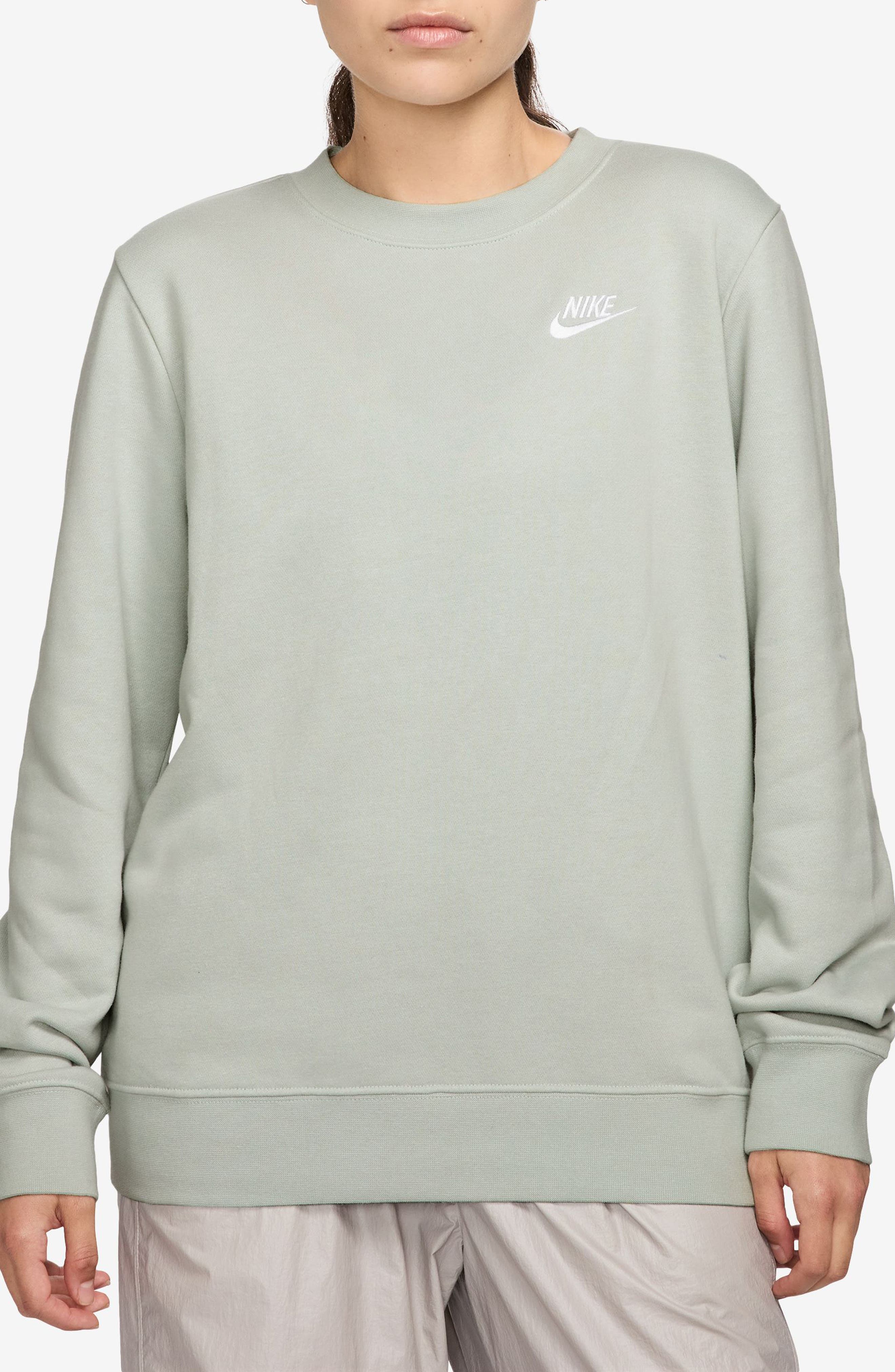 Nike Sportswear Club Fleece Crewneck Sweatshirt