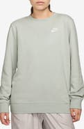 Nike Sportswear Club Fleece Crewneck Sweatshirt