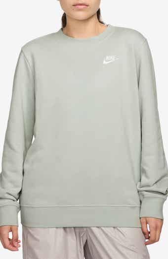 Nike Sportswear Club Fleece Crewneck Sweatshirt