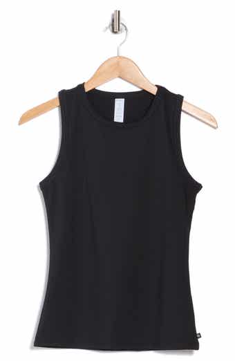 MARIKA Mindy Ribbed Active Tank