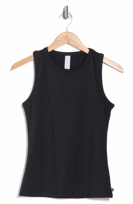 MARIKA Mindy Ribbed Active Tank