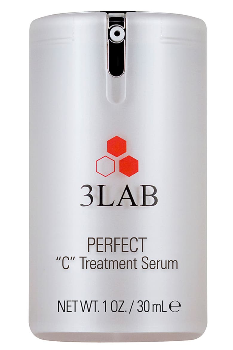 Perfect C Treatment Serum, Main, color, NO COLOR