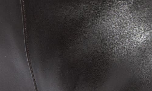 Paloma Barceló Paloma Barcelo Frida Iris Leather Wedge Boot (women)<br /> In Moka