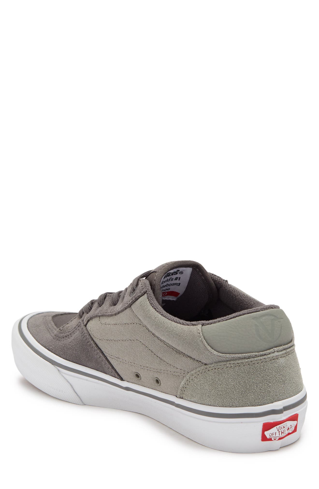Vans Rowan Pro Sneaker (Men) | Nordstromrack