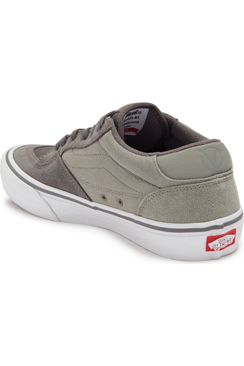 Van Insert Rv Vans Rowan Pro Sneaker (Men) | Nordstromrack