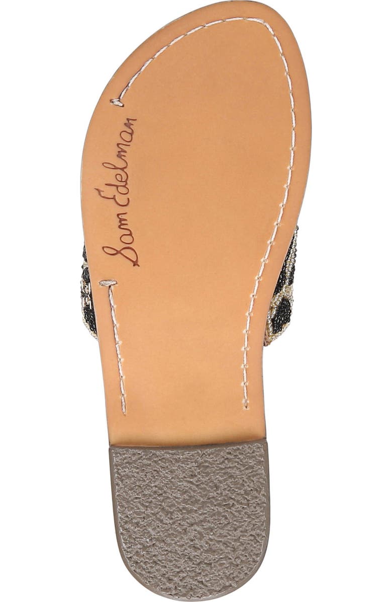 Sam Edelman Gunner Slide Sandal, Alternate, color,
