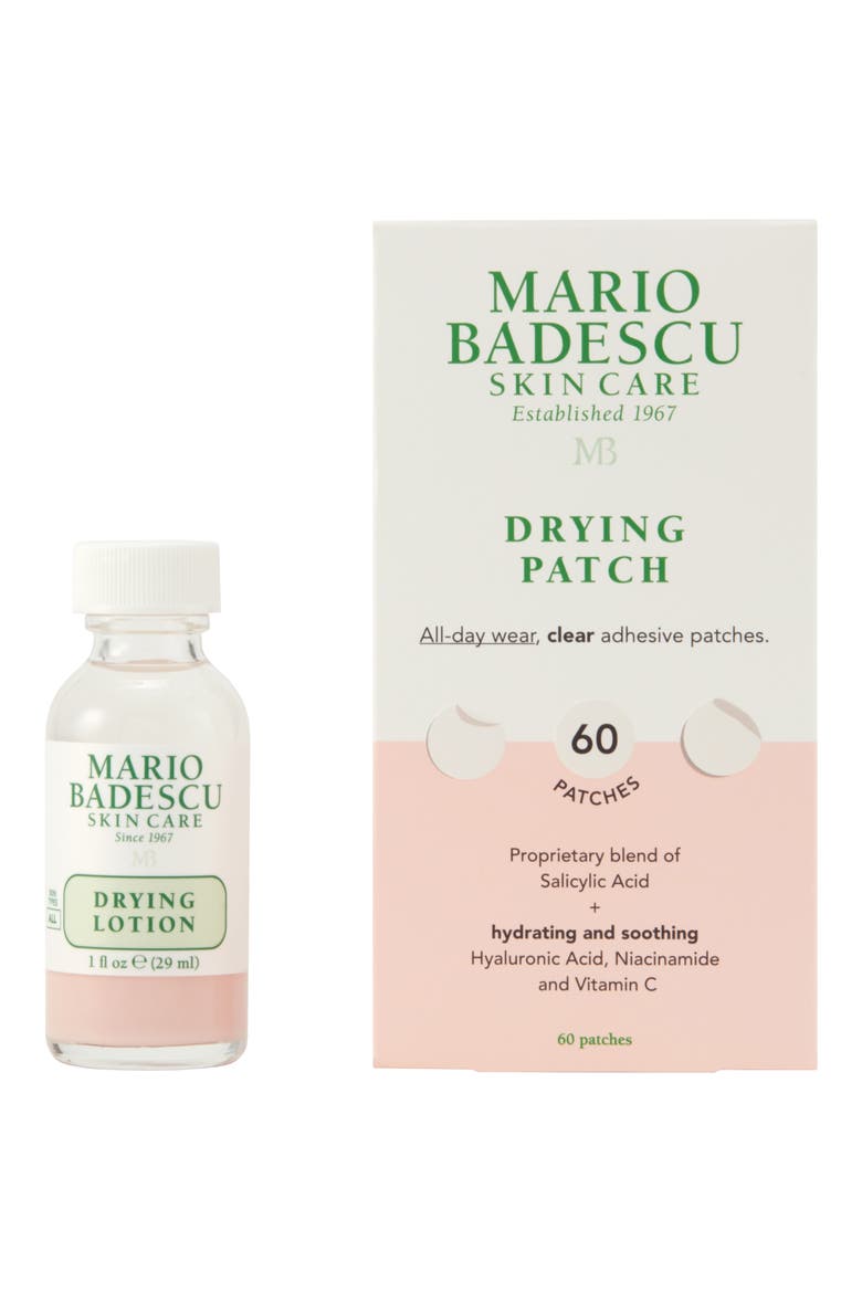 Drying Duo Set $34 Value, Alternate, color, NO COLOR