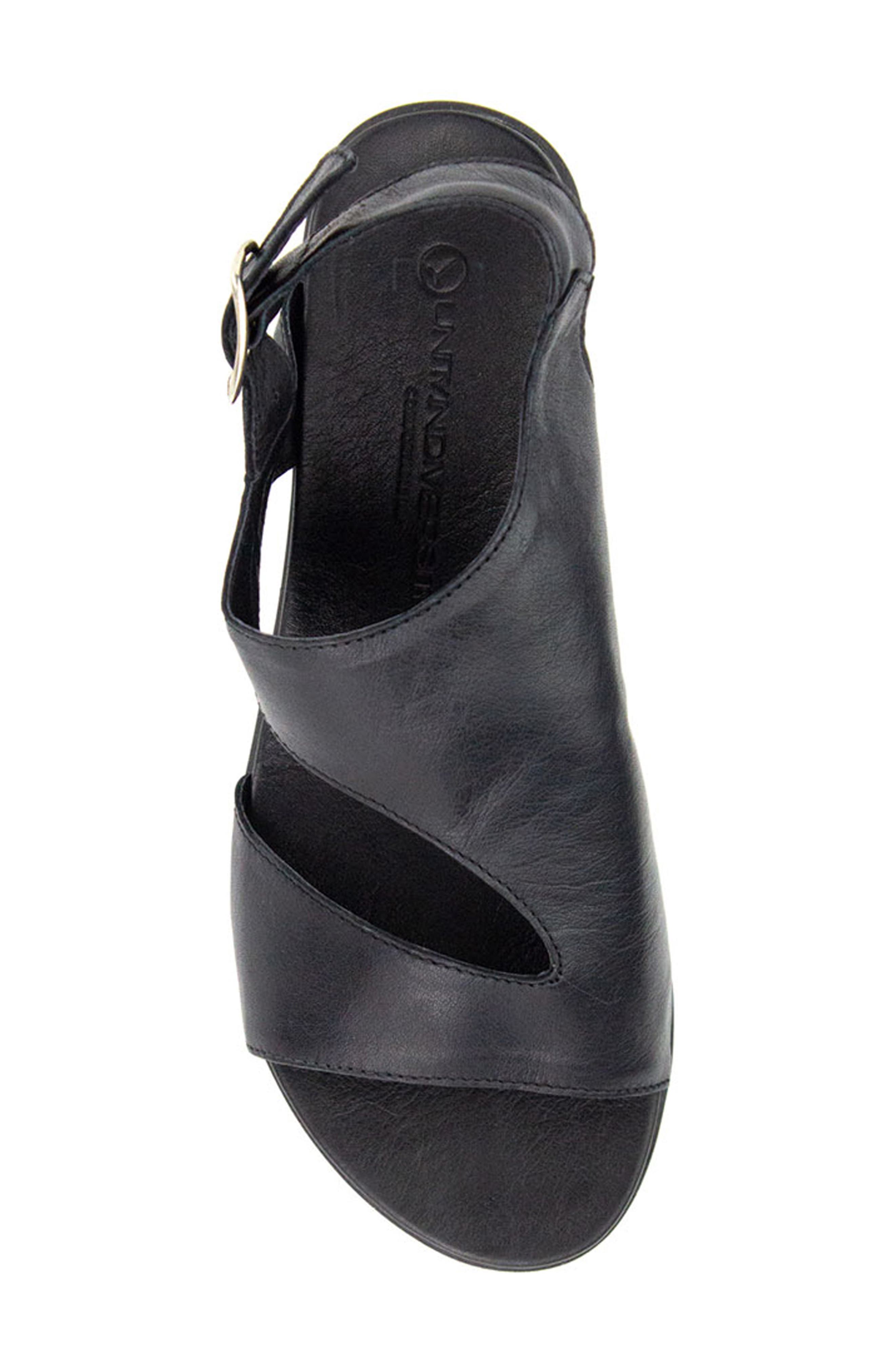 Unity in Diversity Kira Slingback Sandal, Alternate, color, 