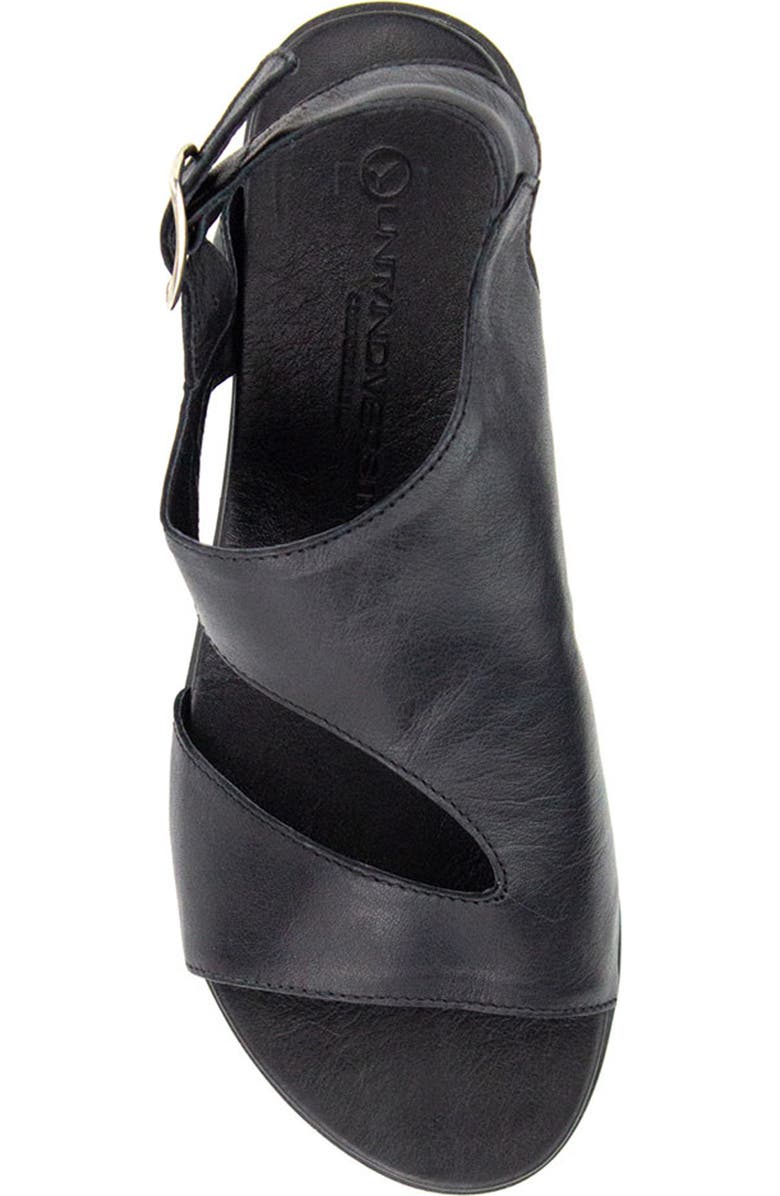 Unity in Diversity Kira Slingback Sandal, Alternate, color,