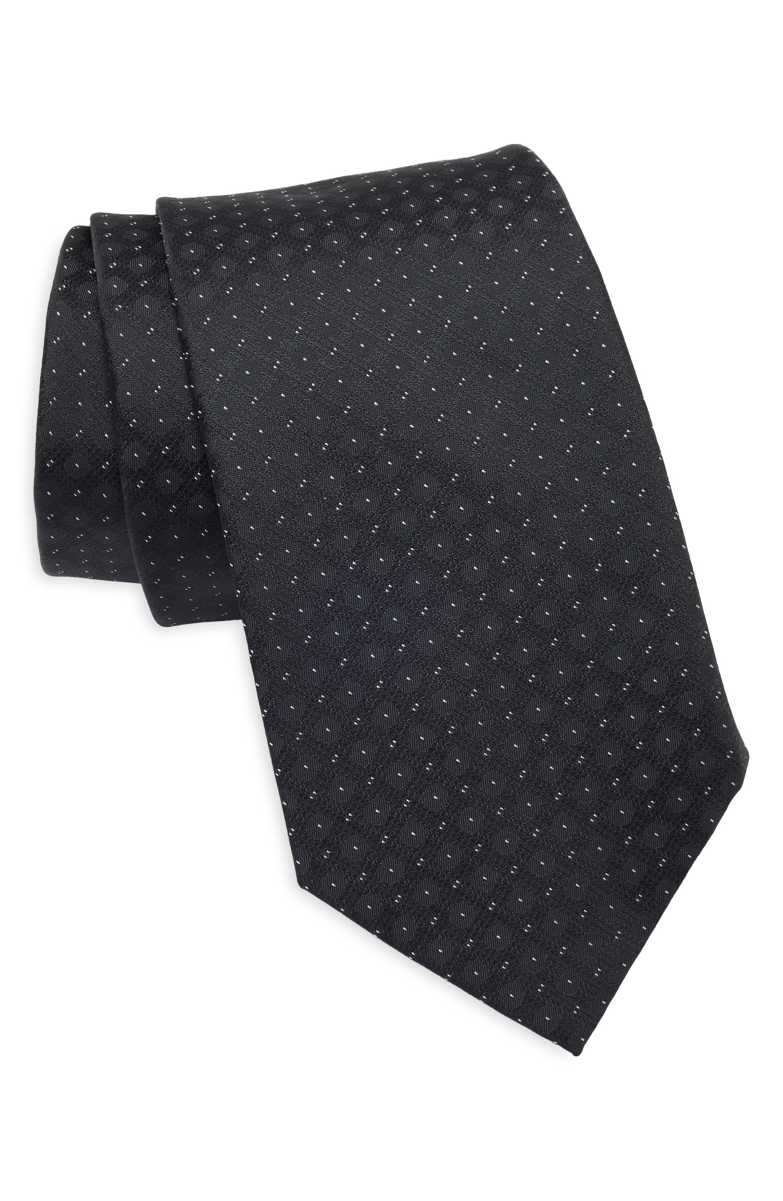 Calvin Klein Marina Neat Tie