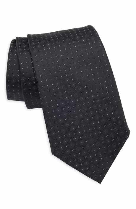 Calvin Klein Marina Neat Tie