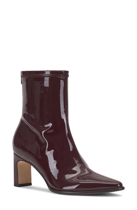 Julea Bootie