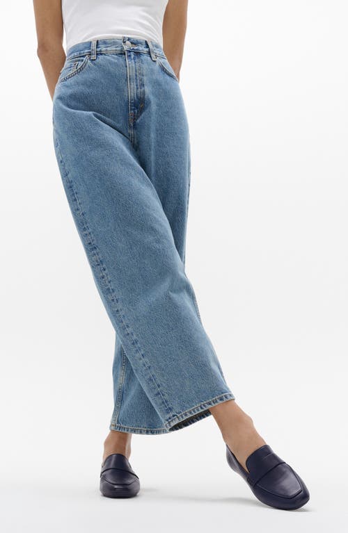 Fitflop Delicato Loafer In Midnight Navy