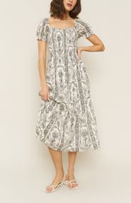 Whimsy + Row Harper Dress
