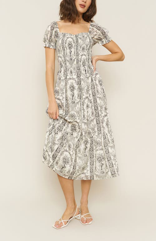 Whimsy + Row Harper Dress