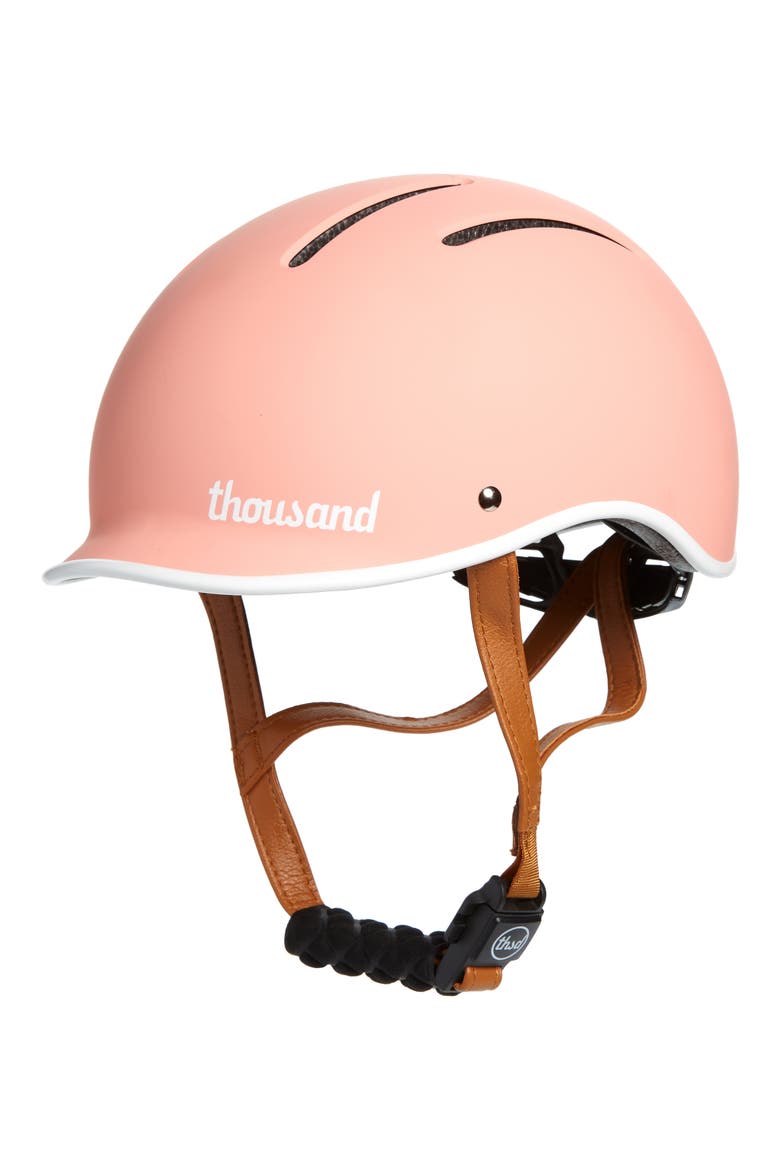 Kids' Jr. Collection Helmet, Main, color, POWER PINK