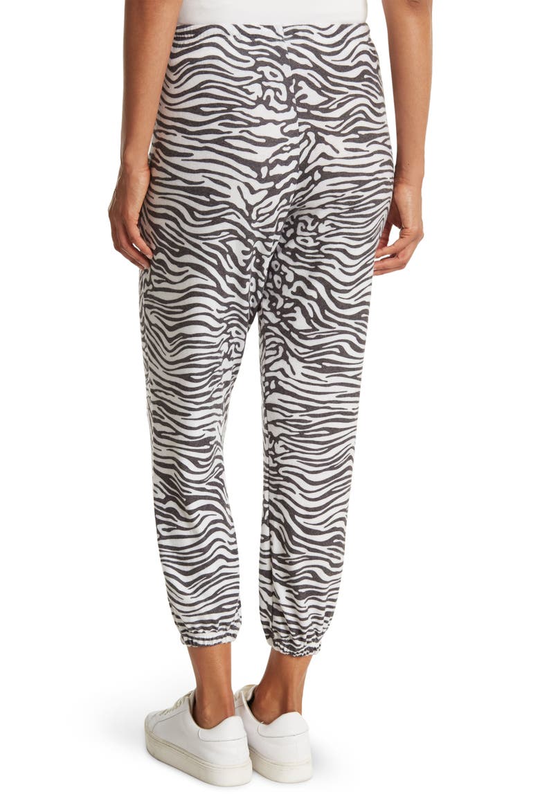 Weekend Sweatpants, Alternate, color, LEBRA