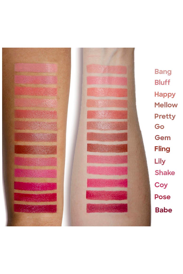 Going Rouge Cheek & Lip Cream, Alternate, color, BABE