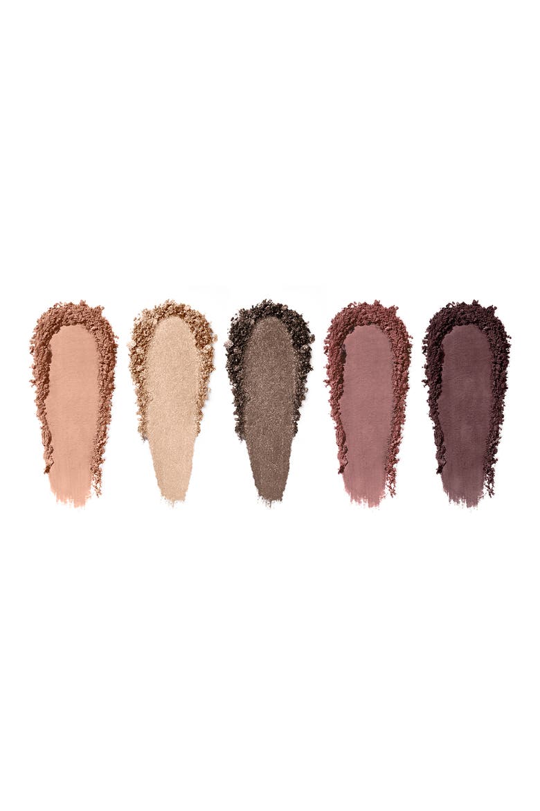 All Nudes Eyeshadow Palette, Alternate, color, ROSEY NUDES