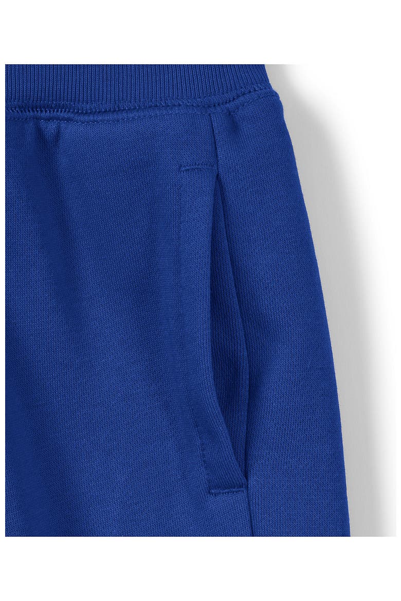 School Uniform Kids Jogger Sweatpants, Alternate, color, Cobalt