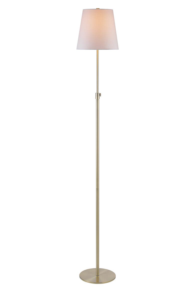 Asya Floor Lamp, Alternate, color, ANTIQUE BRUSHED BRASS
