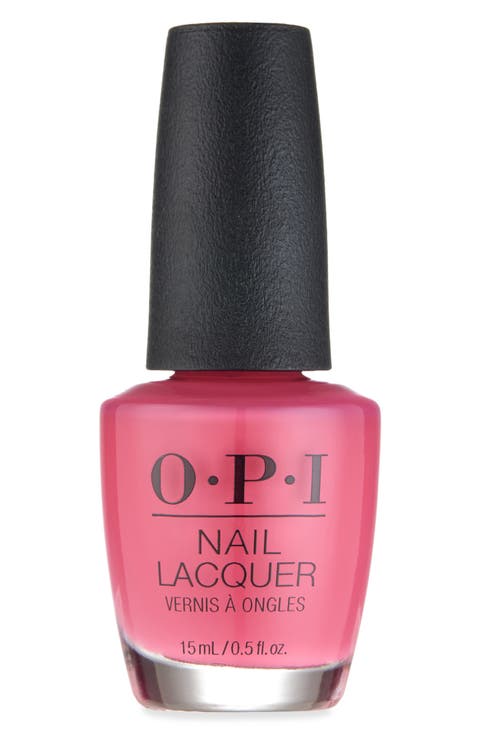 Nail Lacquer