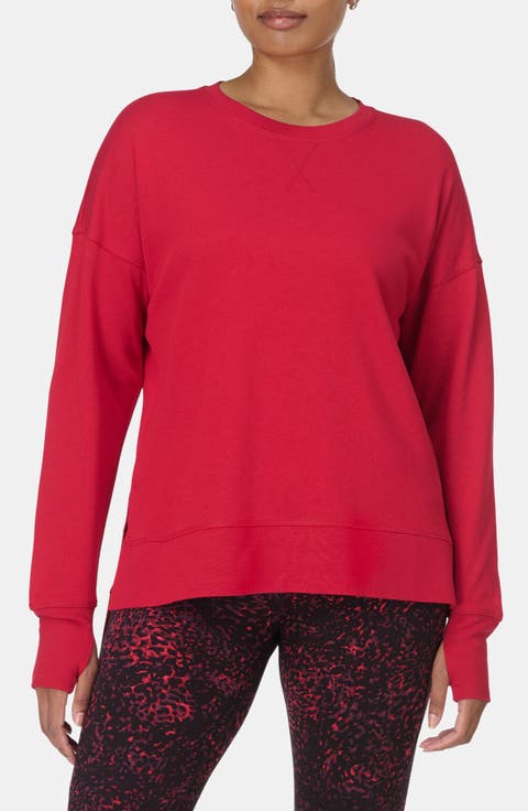 After Class Sweatshirt