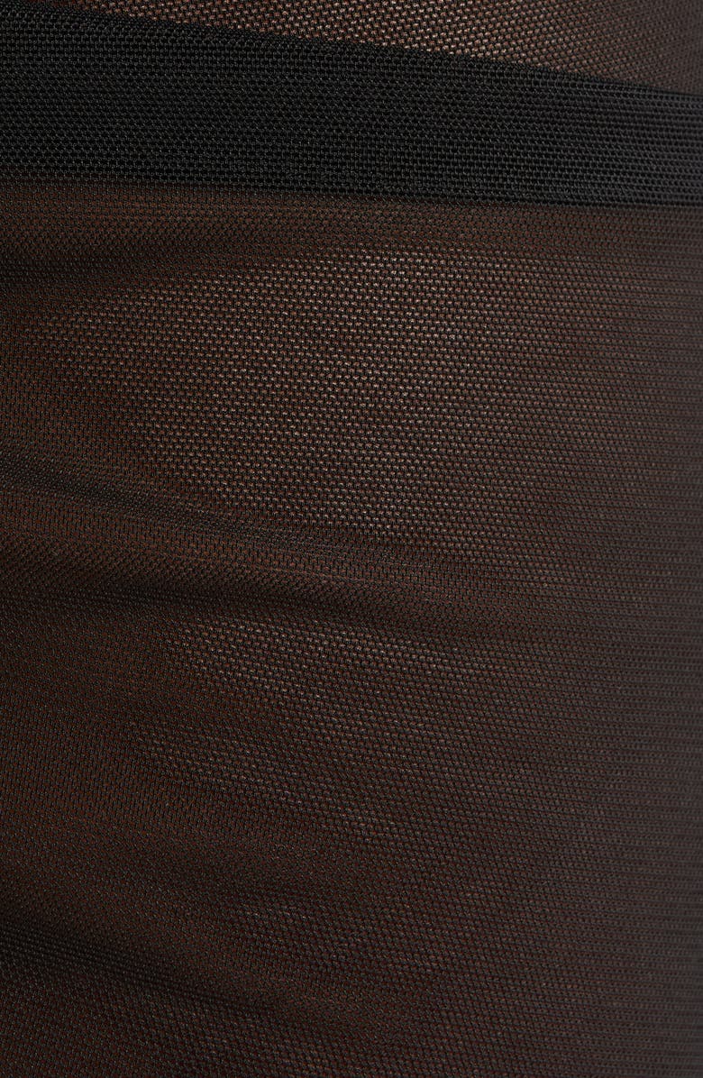 Norma Kamali Diana Ruched Bikini Bottom, Alternate, color,