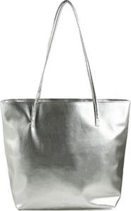 Mela Vegan Leather Tote Bag
