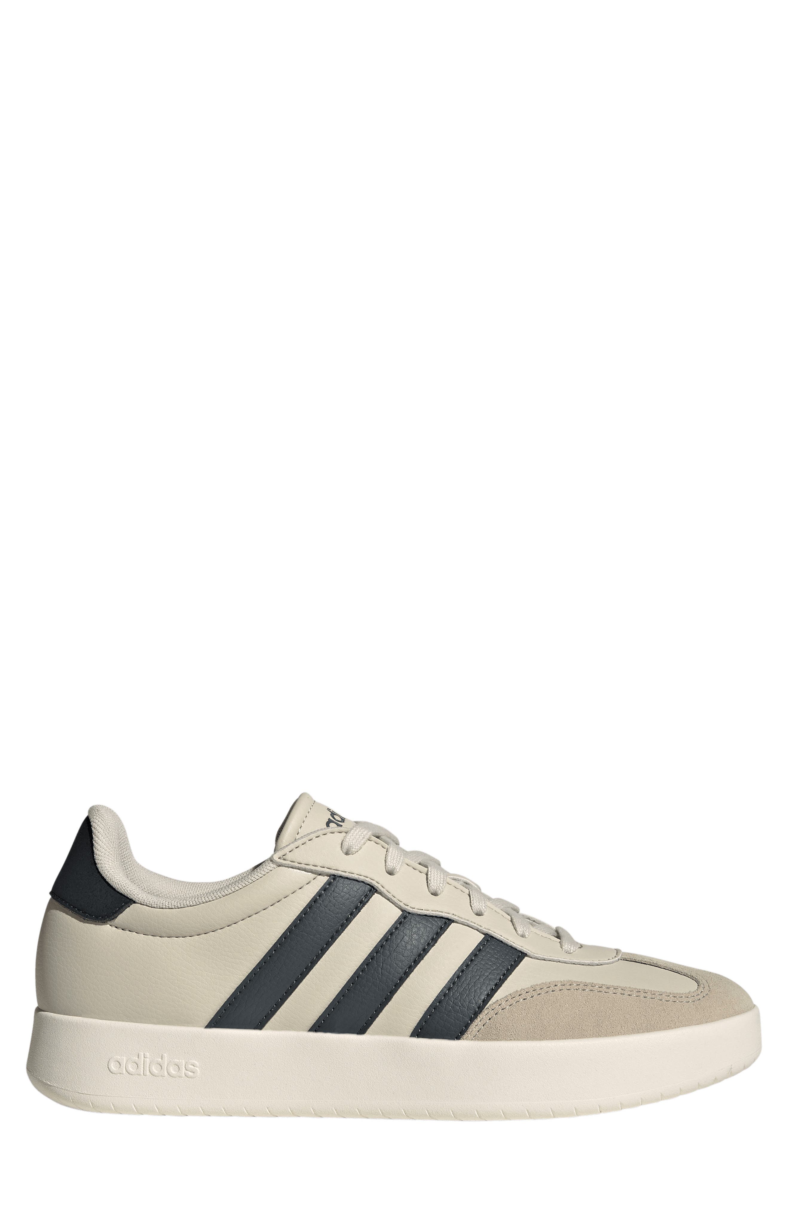 Barreda Sneaker, Alternate, color, ALUMIN/CAR