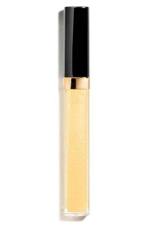 ROUGE COCO HYDRA GLOSS Hydrating and Smoothing High-Shine Lipgloss