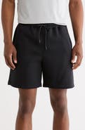 Z by Zella Freeform Fleece Shorts