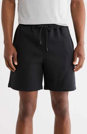 Z by Zella Freeform 7-Inch Fleece Shorts