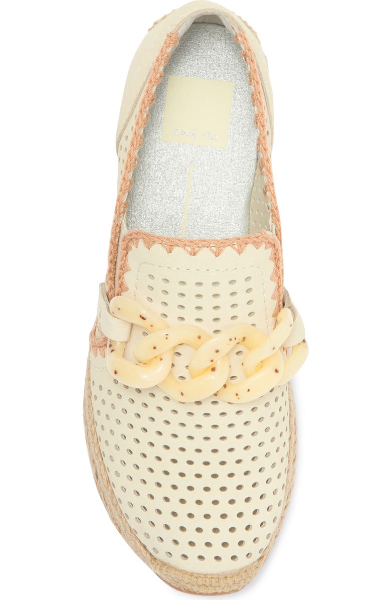 Dolce Vita Jhenee Espadrille Platform Sneaker, Alternate, color,