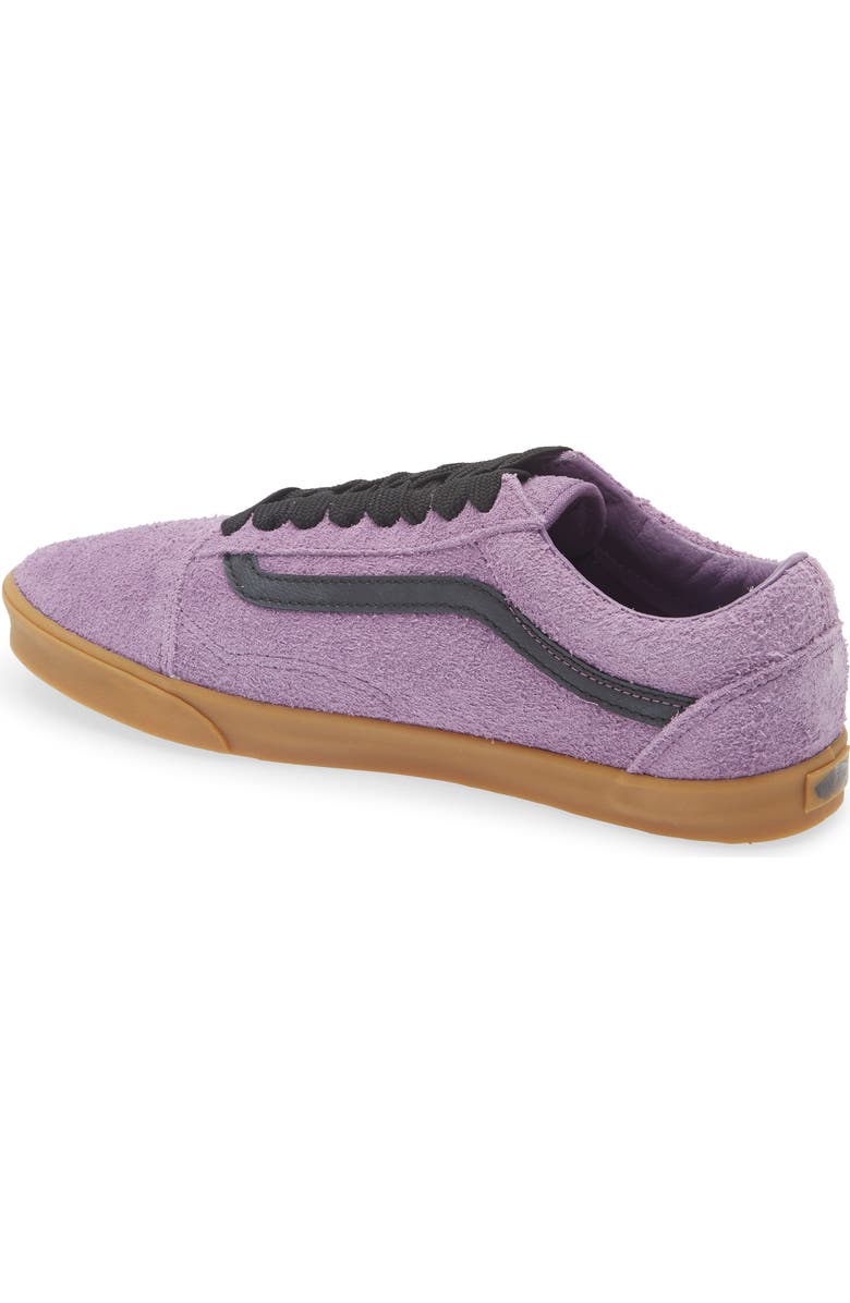 Vans Old Skool Lowpro Sneaker, Alternate, color,