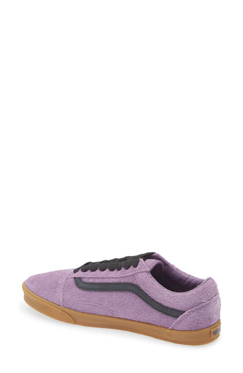 Vans Old Skool Lowpro Sneaker