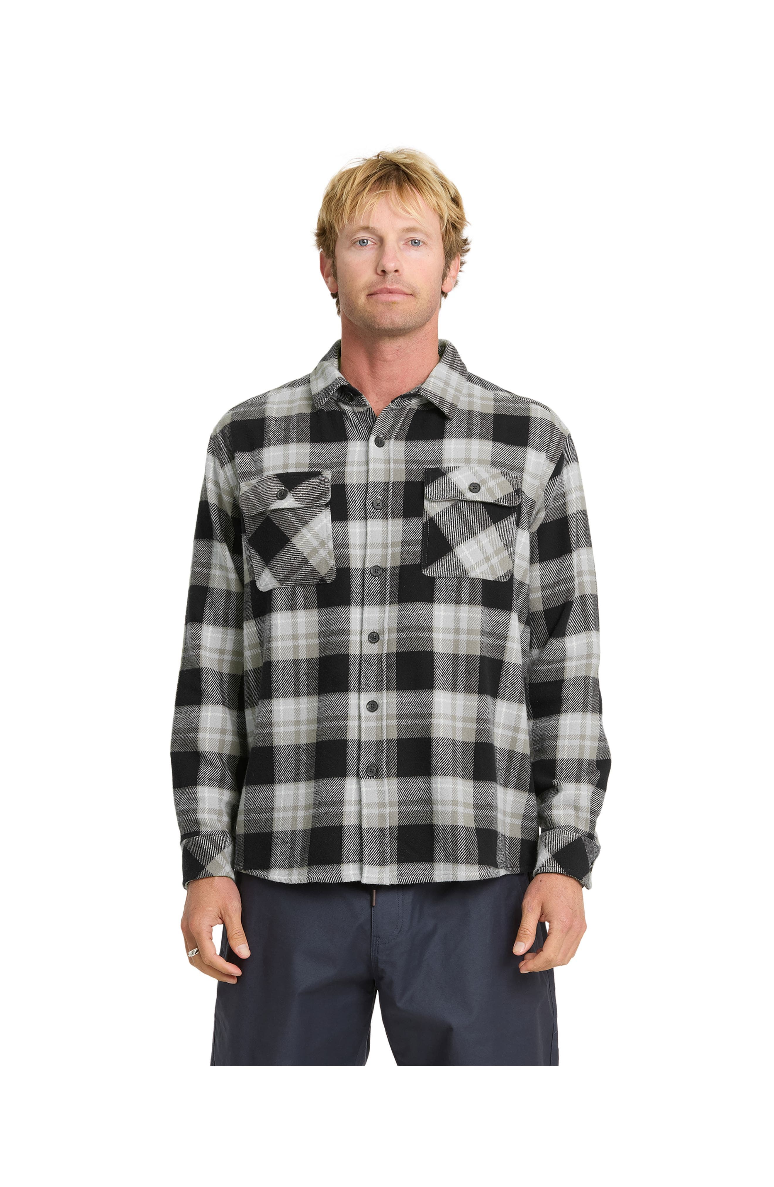 selected Black