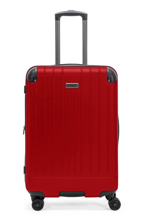 Flying Axis 28-Inch Hardside Spinner Luggage