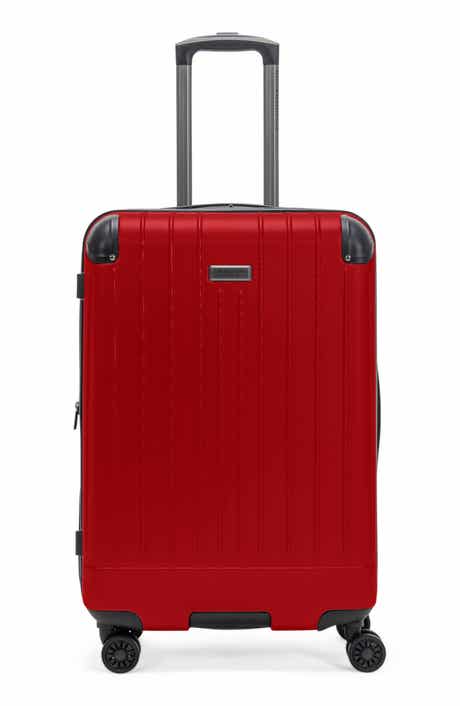 Kenneth Cole Flying Axis 28-Inch Hardside Spinner Luggage