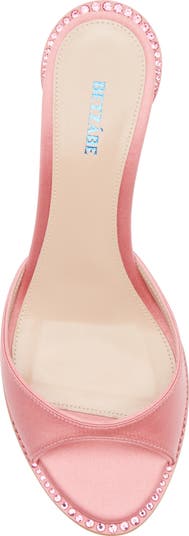 Jenni Crystal Embellished Sandal