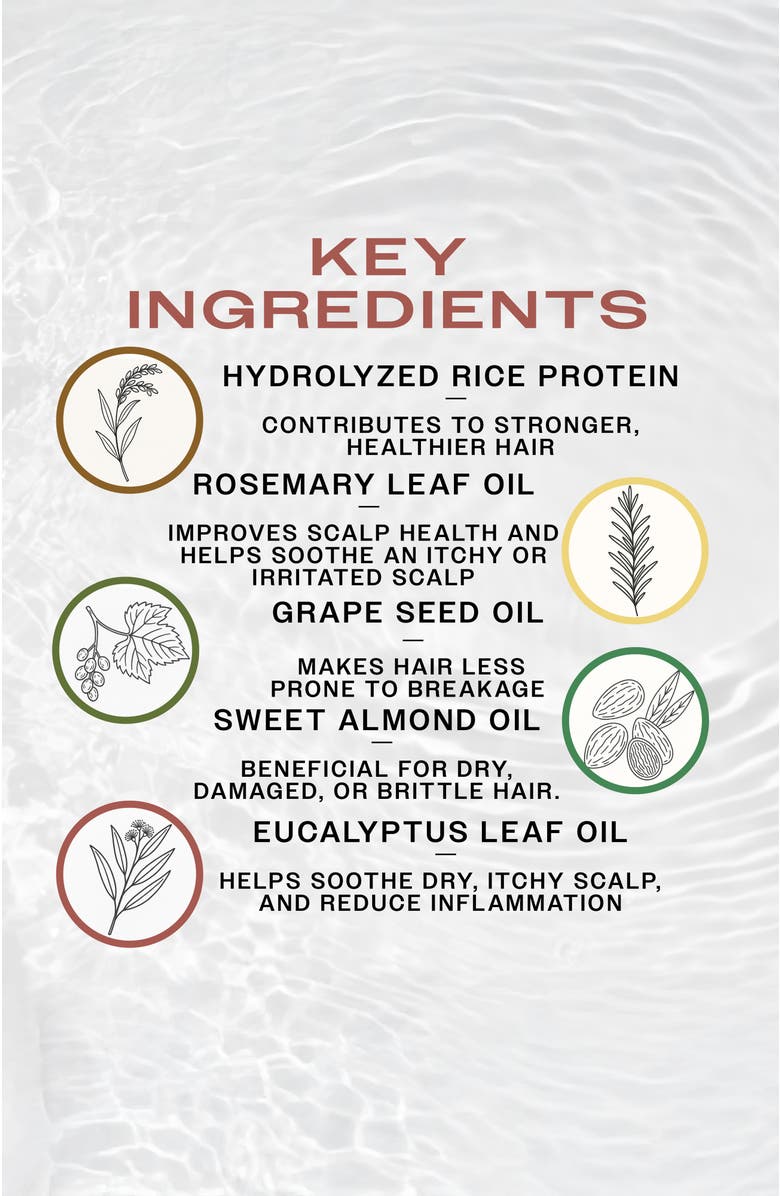 REUZEL Hydrating Styling Cream, Alternate, color, NO COLOR